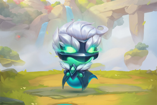 Elder Hauntling