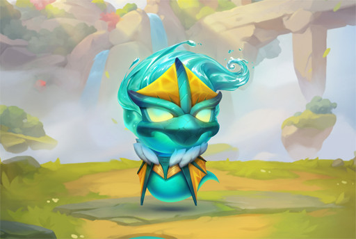 Ocean Hauntling
