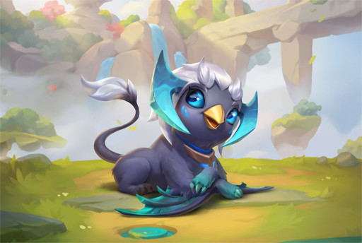Elder Silverwing