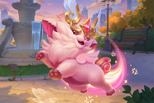 Starchaser Furyhorn