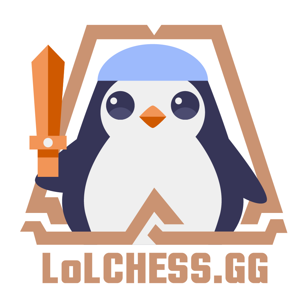 LoL TFT Guide - LoLCHESS.GG - Free download and software reviews