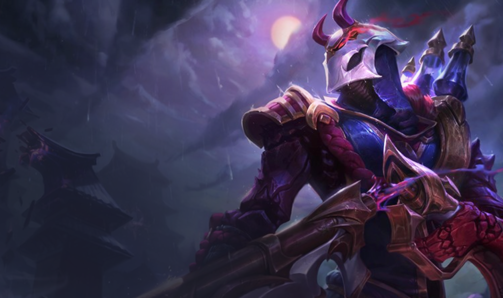 Featured image of post Lol Jhin Champion Gg View lol champion stats to find top builds role rank counters performance over time and more
