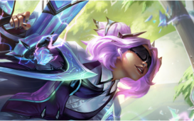 Zeri Portrait