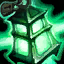 Spectral Lantern