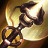Goldmancer's Staff